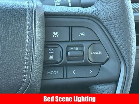 New 2025 Toyota Tacoma TRD Pro image 10