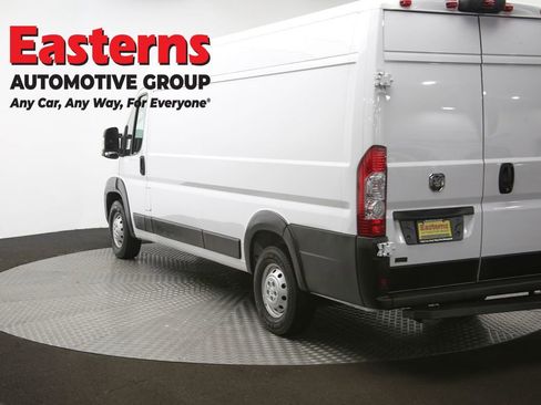 Used 2023 RAM ProMaster 3500 w/ Driver Convenience Group image 63