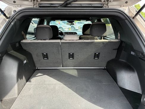 Used 2026 GMC Terrain Elevation FWD image 8