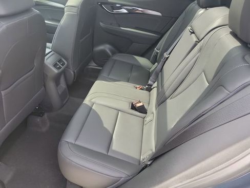 New 2026 Buick Envision Preferred AWD/4WD image 27