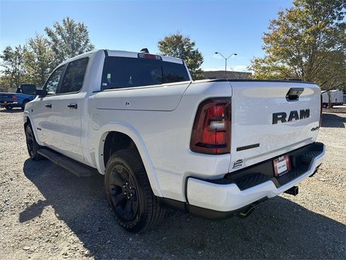 New 2026 RAM 1500 Big Horn image 7