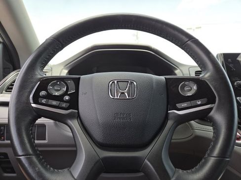 Used 2020 Honda Odyssey EX-L image 18