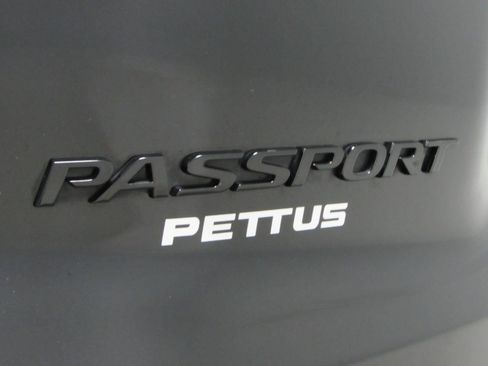 Used 2023 Honda Passport TrailSport image 34