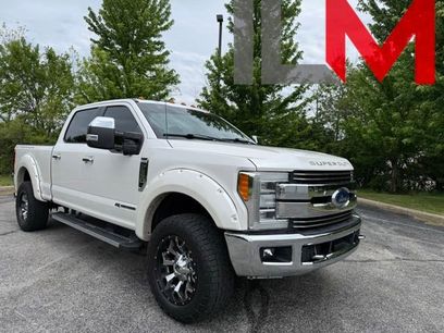 Used 2019 Ford F250 Lariat w/ Lariat Ultimate Package
