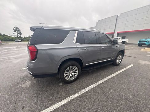 Used 2021 GMC Yukon Denali RWD image 21