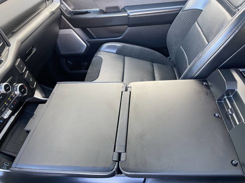 Used 2022 Ford F150 Raptor w/ Raptor 37 Performance Package image 10