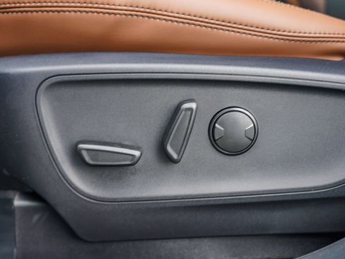 New 2025 Ford Bronco Sport Outer Banks w/ Outer Banks Tech Package+ image 22