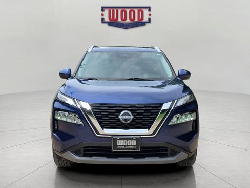 Used 2023 Nissan Rogue SV w/ SV Premium B Package AWD/4WD image 5