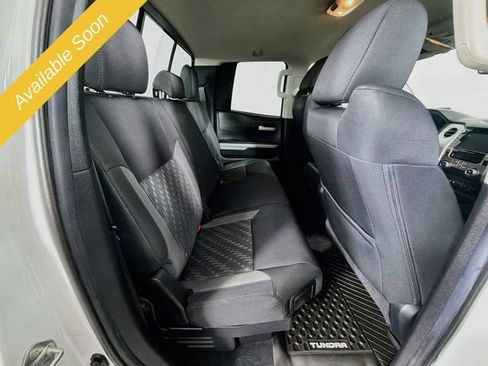 Used 2020 Toyota Tundra SR5 AWD/4WD image 26