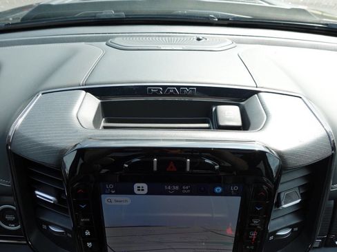 Used 2023 RAM 1500 Limited w/ Night Edition AWD/4WD image 48