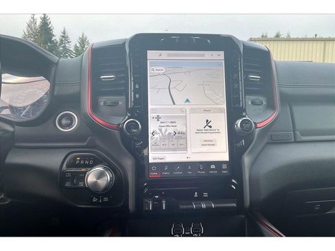 Used 2022 RAM 1500 Rebel w/ Level 1 Equipment Group image 33