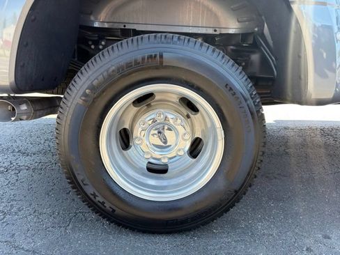 Used 2026 Ford F350 XLT w/ 360-Degree Camera Package AWD/4WD image 34