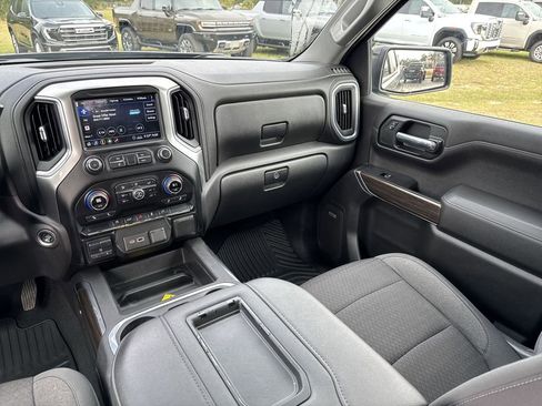 Used 2020 Chevrolet Silverado 1500 RST w/ All-Star Edition image 11