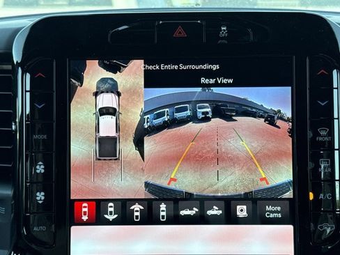 New 2026 RAM 2500 Tradesman image 9