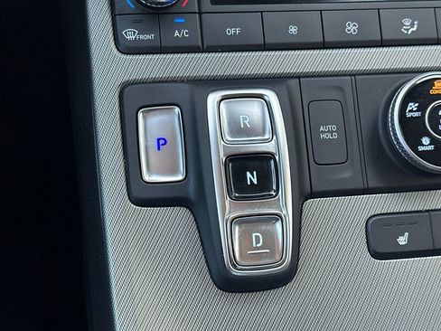 Used 2025 Hyundai Palisade SEL image 25