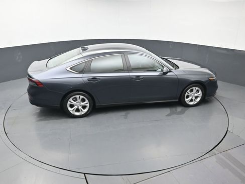 Certified 2023 Honda Accord LX image 40