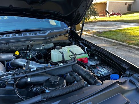 New 2026 Ford F250 XL w/ STX Appearance Package image 28