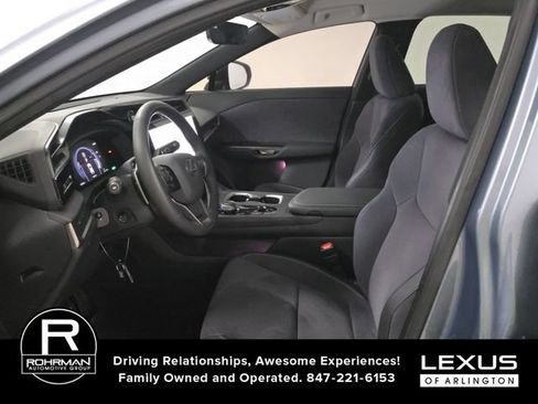 Used 2023 Lexus RZ 450e Premium w/ Accessory Package (Z1) AWD/4WD image 9