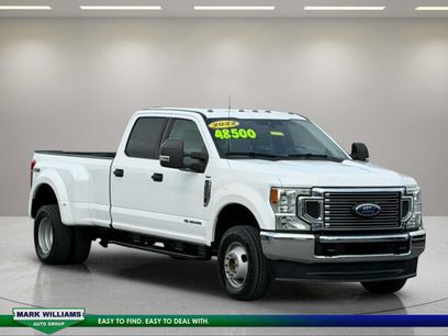 Used 2022 Ford F350 XLT