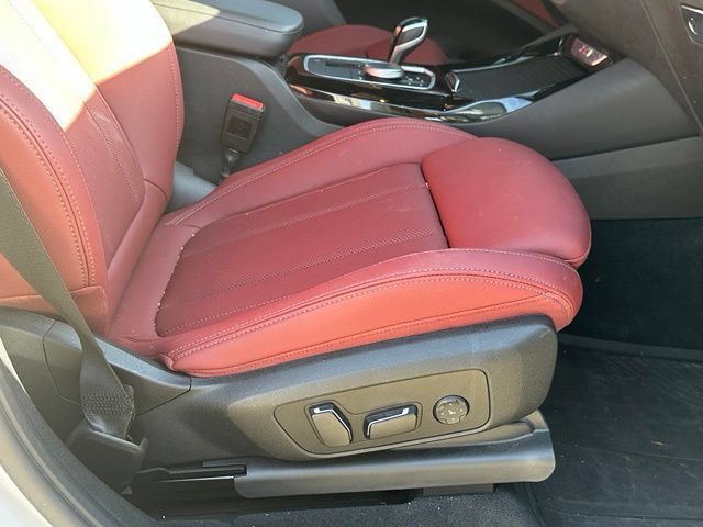 Used 2024 BMW X3 M40i w/ Premium Package AWD/4WD image 18