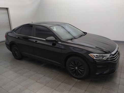 Used 2019 Volkswagen Jetta S FWD image 11