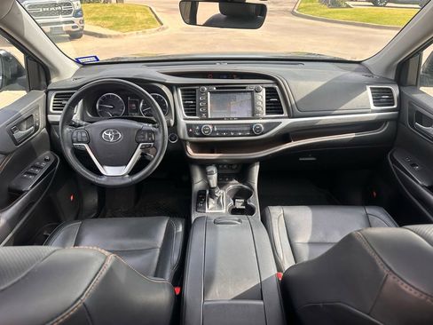 Used 2018 Toyota Highlander Limited Platinum w/ Protection Package #3 image 19