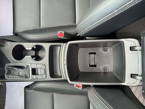 Used 2022 Kia Sportage Nightfall Edition w/ Nighfall AWD Premium Package image 34