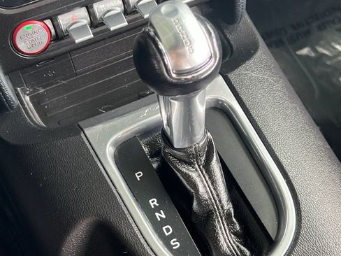 Used 2021 Ford Mustang Premium RWD image 19