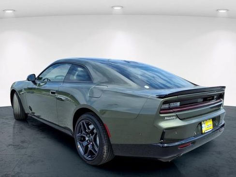 New 2026 Dodge Charger Scat Pack AWD/4WD image 7