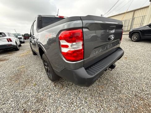 Used 2025 Ford Maverick XLT w/ XLT Luxury Package AWD/4WD image 16