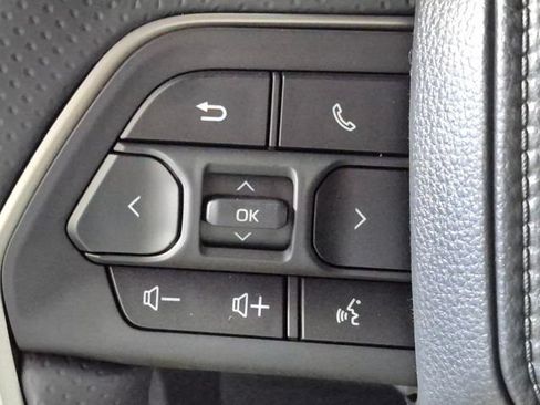 New 2026 Toyota 4Runner TRD Sport Premium AWD/4WD image 12