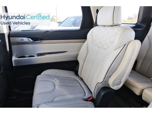 Used 2021 Hyundai Palisade Limited w/ Cargo Package image 14