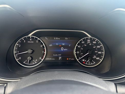 Used 2017 Nissan Maxima 3.5 SL FWD image 14
