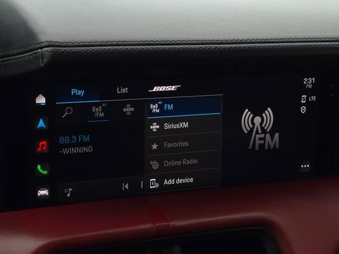 Used 2020 Porsche Taycan Turbo image 42