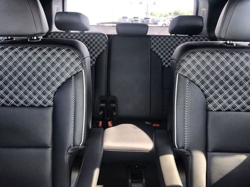 New 2026 GMC Acadia Denali w/ Super Cruise Package FWD image 23