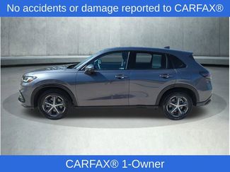 Used 2024 Honda HR-V EX-L video 2
