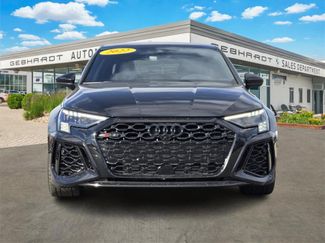 Used 2022 Audi RS 3 video 2
