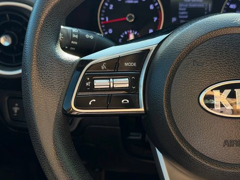 Used 2021 Kia Forte LXS FWD image 22