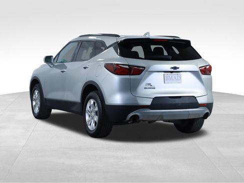 Used 2020 Chevrolet Blazer LT FWD image 10