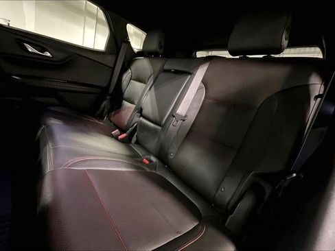 Used 2021 Chevrolet Blazer RS w/ Enhanced Convenience Package image 36