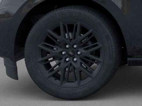 New 2026 Ford Expedition Platinum w/ Stealth Appearance Package AWD/4WD image 21