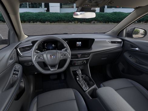 New 2026 Buick Encore GX Sport Touring image 39