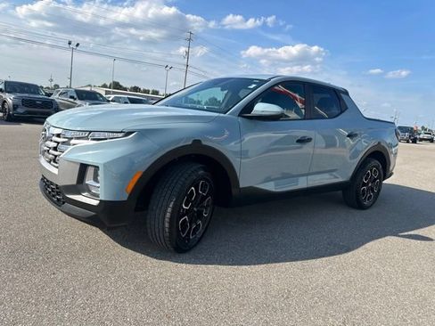 Used 2023 Hyundai Santa Cruz SEL FWD image 27
