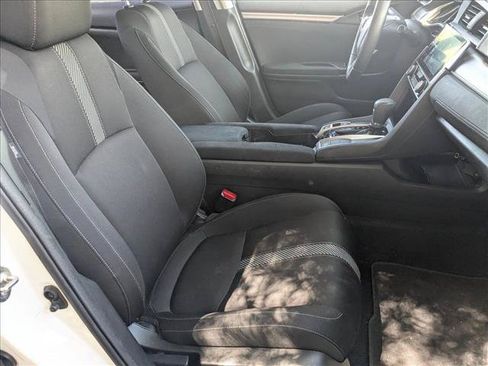 Used 2016 Honda Civic EX image 19