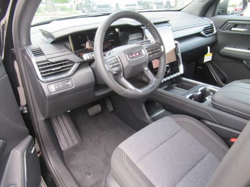 New 2026 GMC Acadia Elevation FWD image 16