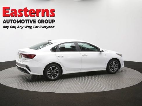 Used 2023 Kia Forte LXS FWD image 42