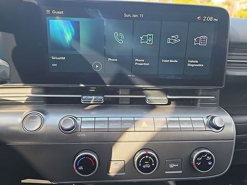 New 2026 Hyundai Kona SE image 31