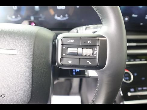 Used 2024 Hyundai Santa Fe SEL AWD/4WD image 24
