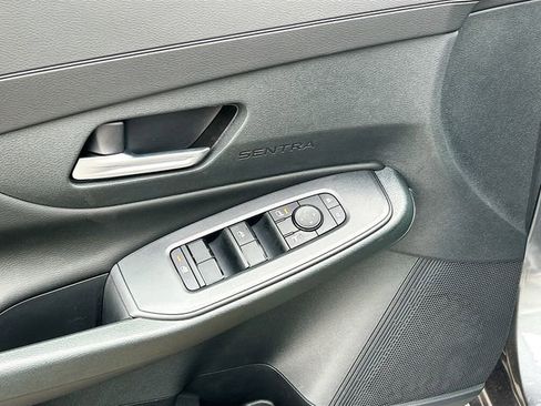 New 2026 Nissan Sentra S w/ Floor Mat Package FWD image 13