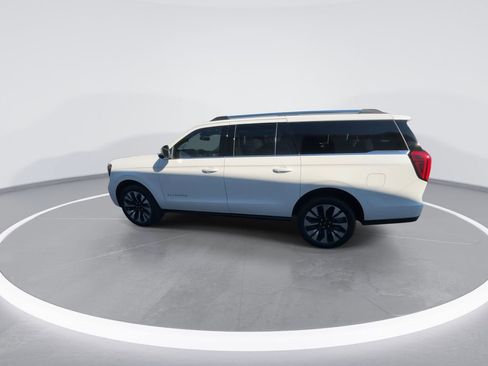 New 2026 Ford Expedition Max Platinum w/ Driver's Package image 6